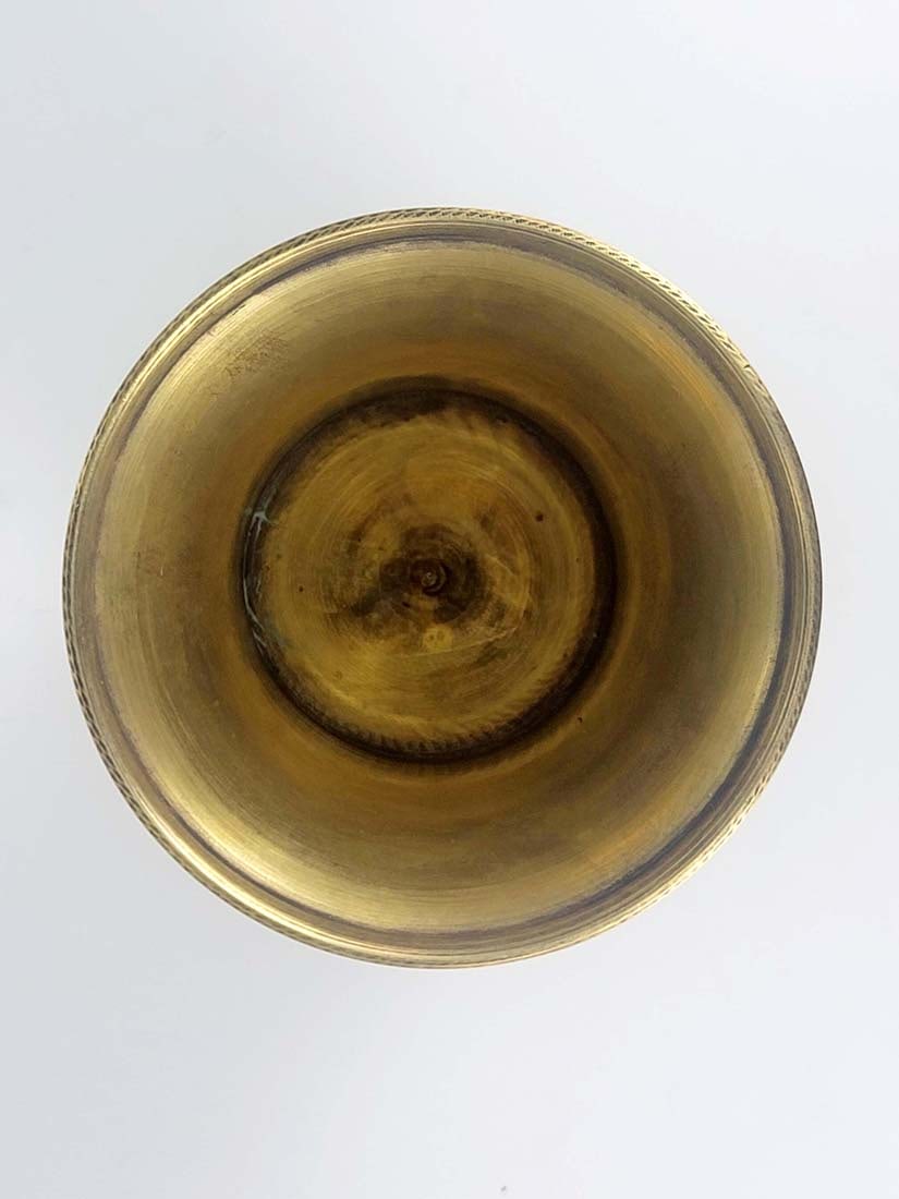 5 Piece Persian Turquoise Set - 8