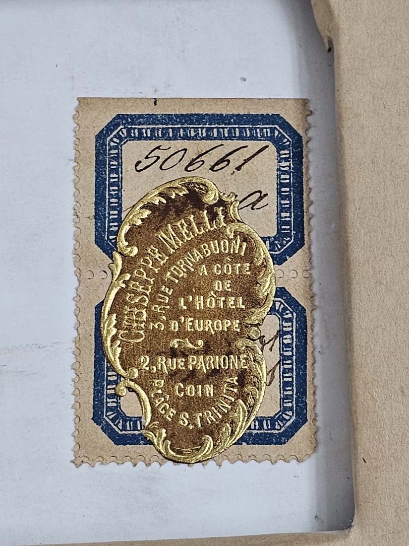 19th C. KPM Plaque - 9