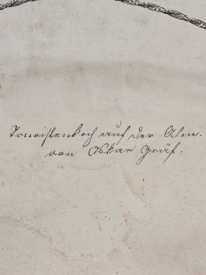 19th C. Lot Of Four Berlin KPM - 6