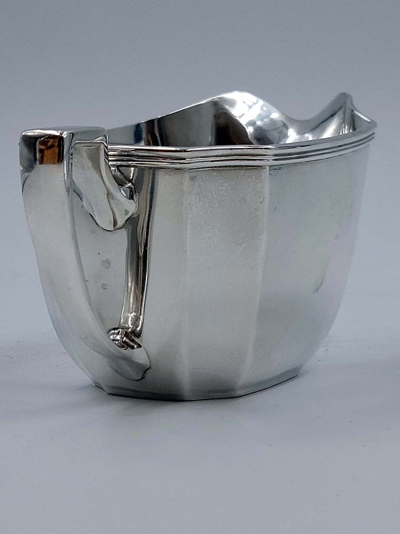 Set Of 7 Tiffany And Co. Sterling Silver Tea Set ( 5,179 grams ) - 15