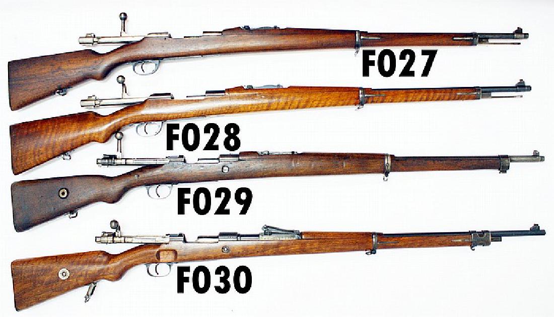 mauser gewehr 98 mauser gewehr 98