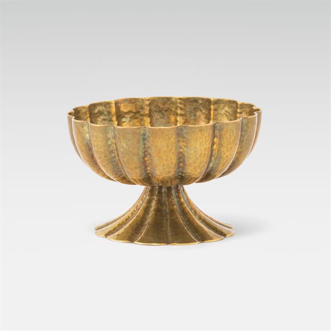 Josef Hoffmann and Wiener Werkstatte: Small bowl (1 of 1)