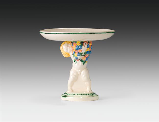 Michael Powolny: Centerpiece (1 of 1)