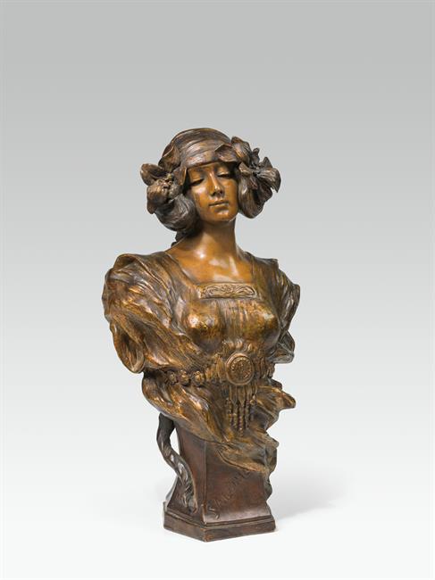 Goldscheider: Salomé (1 of 1)