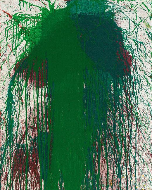 Hermann Nitsch: Bulk picture (1 of 2)