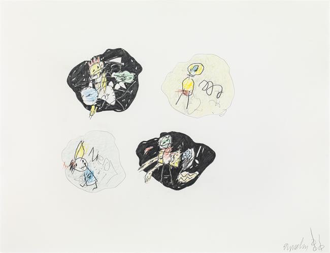 Anselm GlÃ¼ck: Untitled (1 of 1)