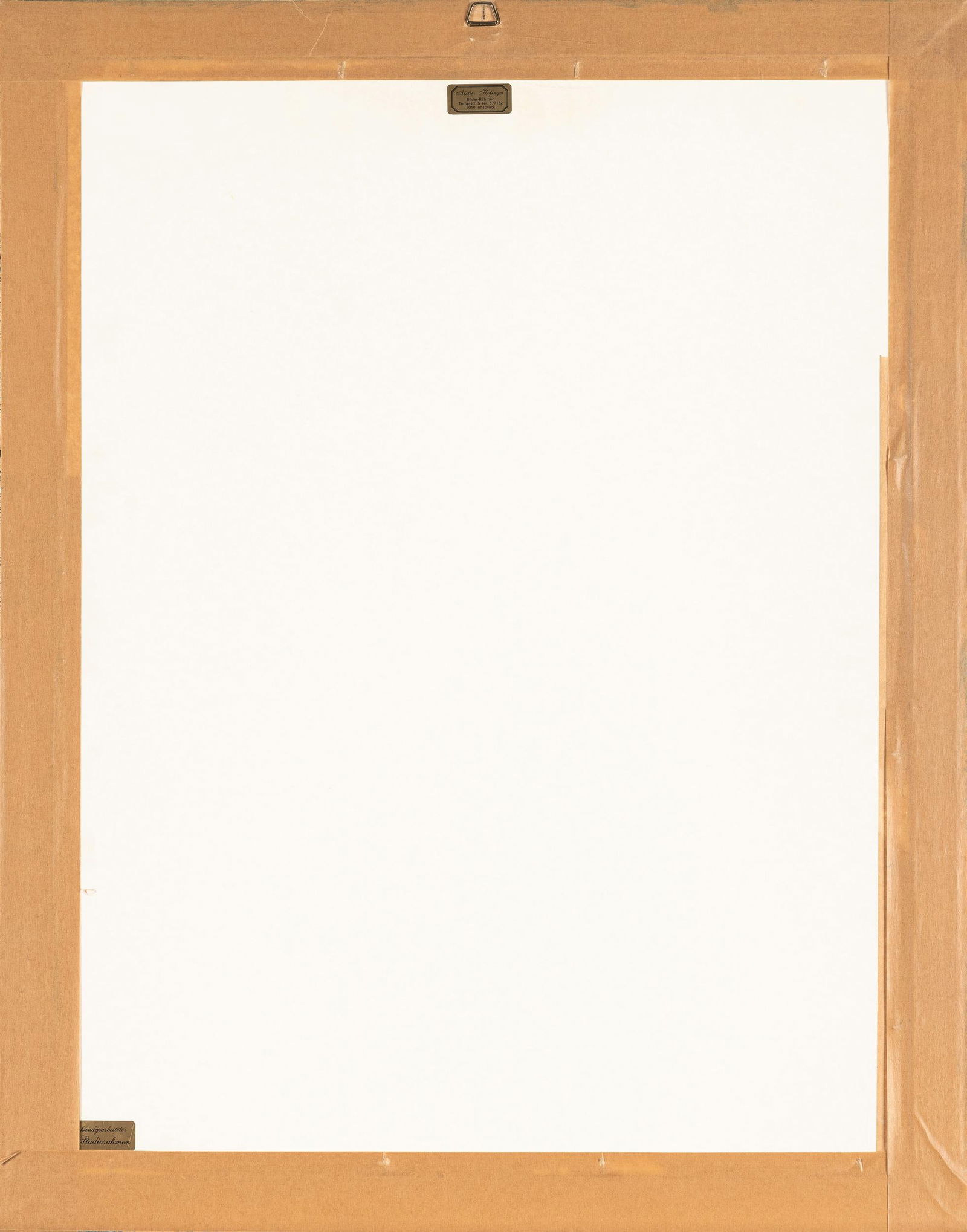 Gerhild Diesner: Blumenstillleben - 3