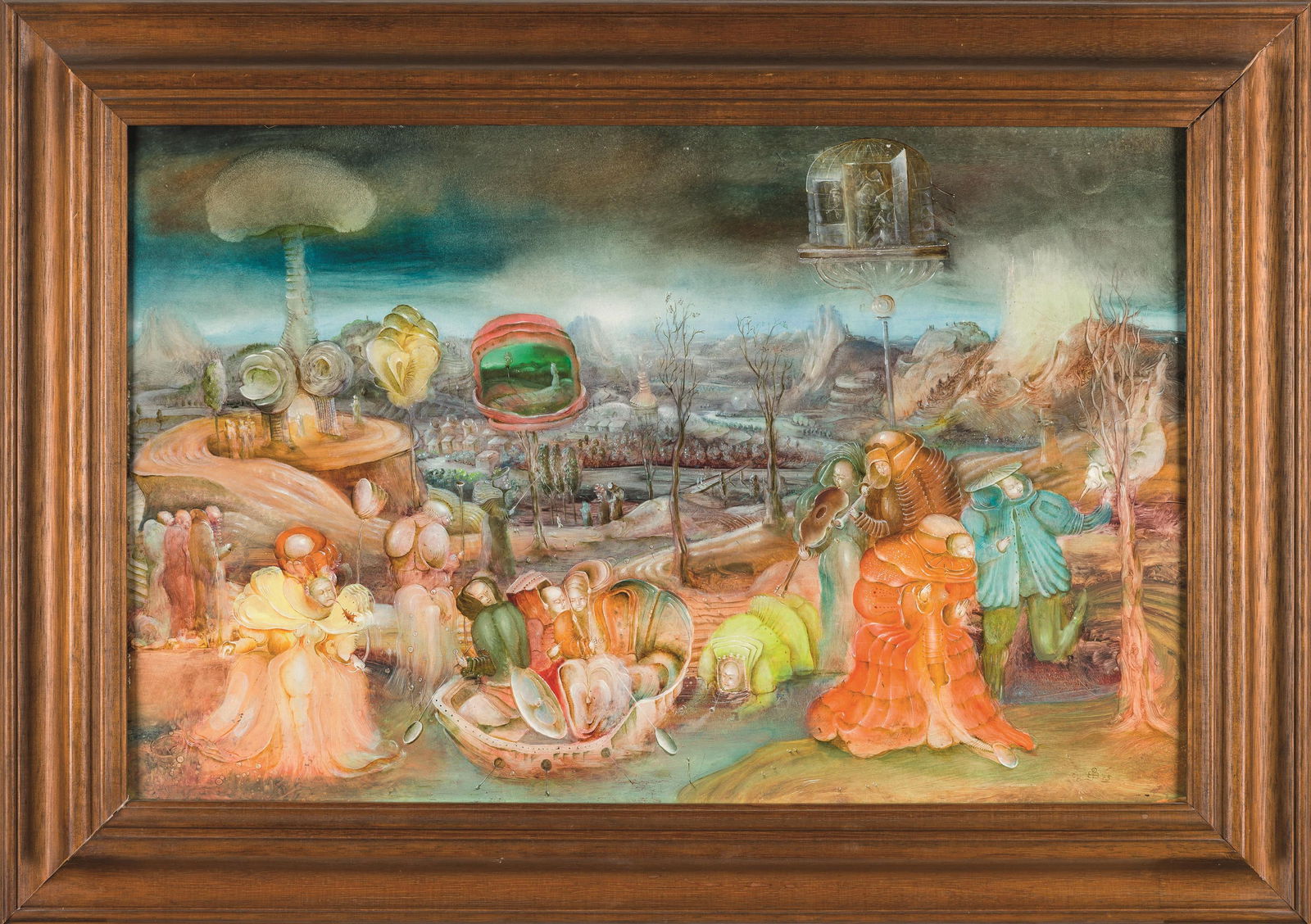 Bernhard Eder: o.T. - 2