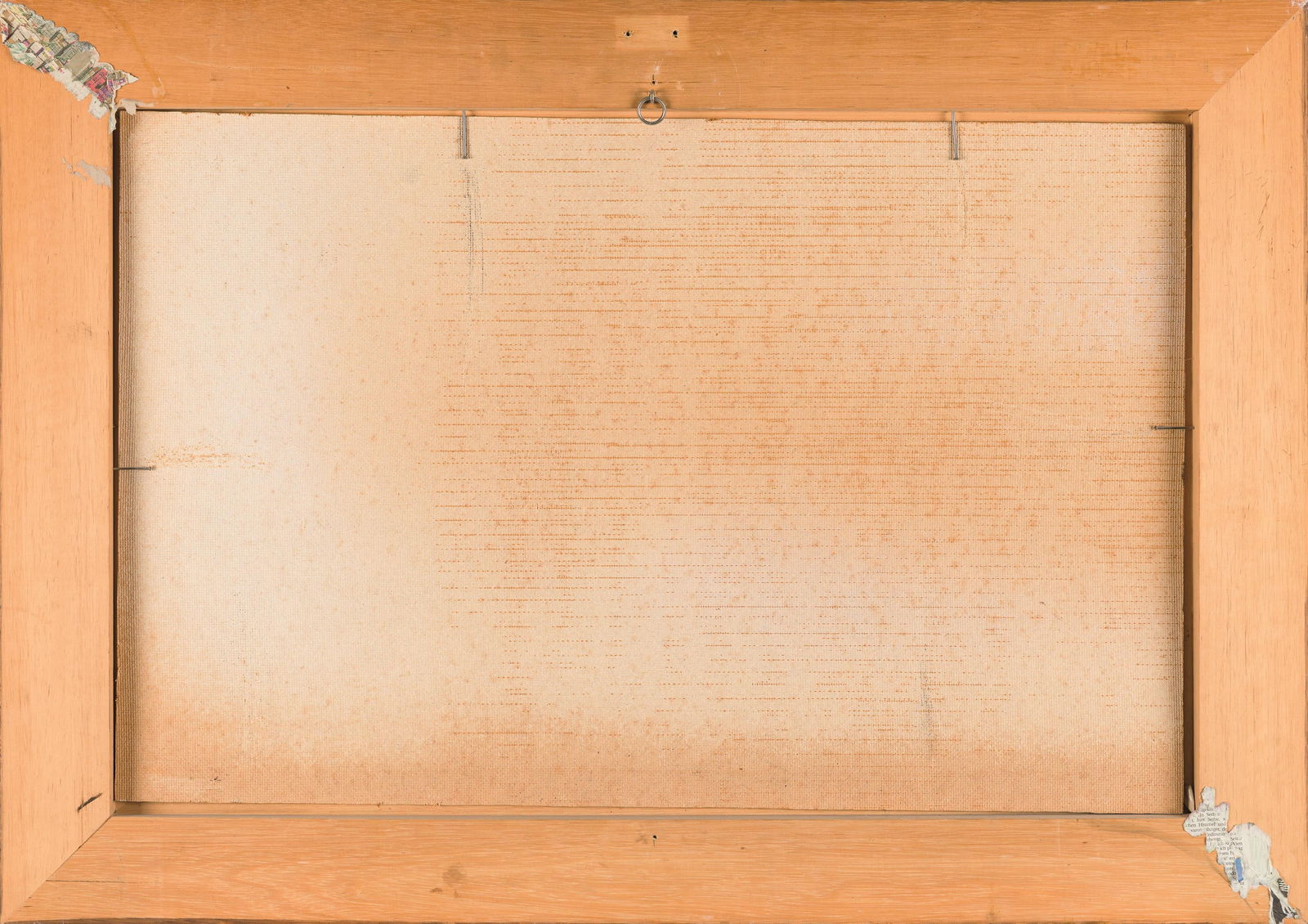 Bernhard Eder: o.T. - 3