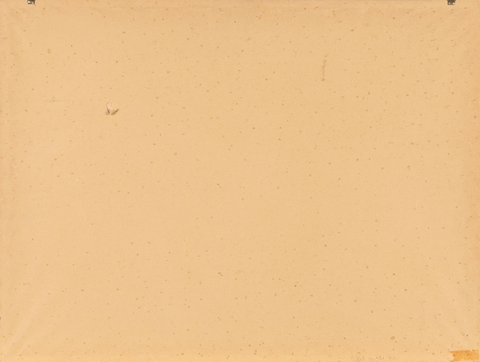 Paul Flora: Großer Gipfelsturm - 3