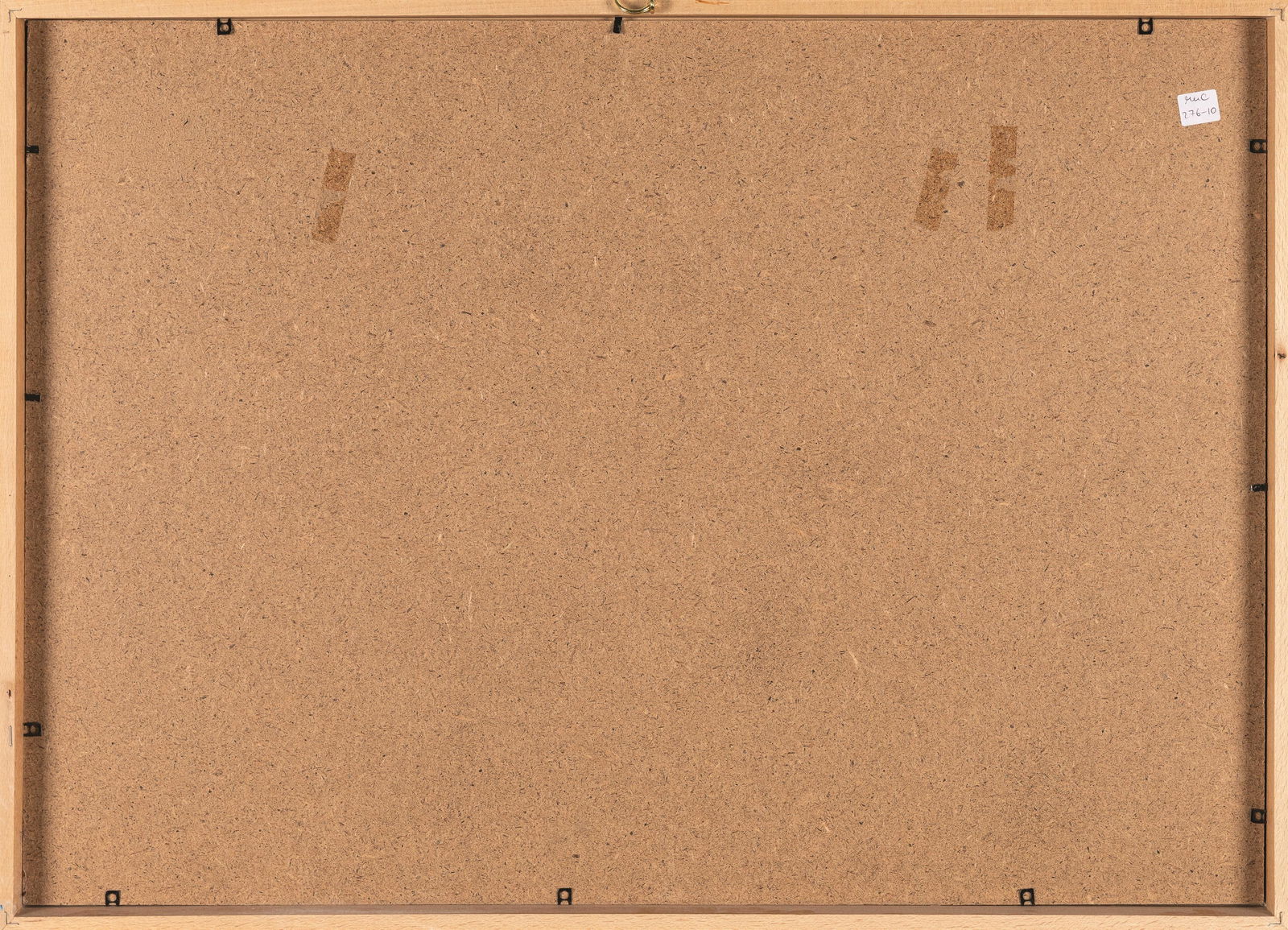 Paul Flora: Rabenvogel mit Soldaten - 3