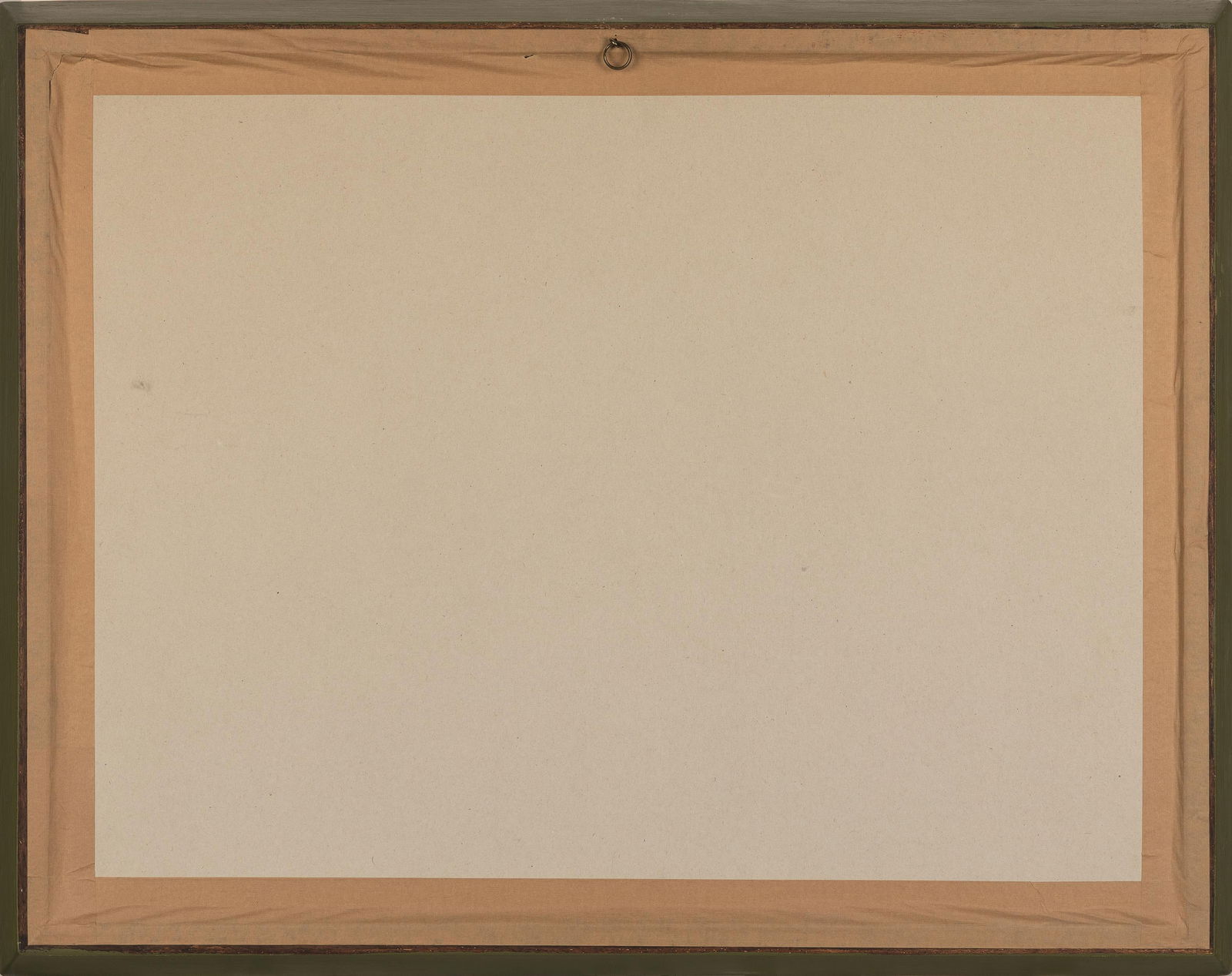 Hans Frank: Bergpanorama - 3