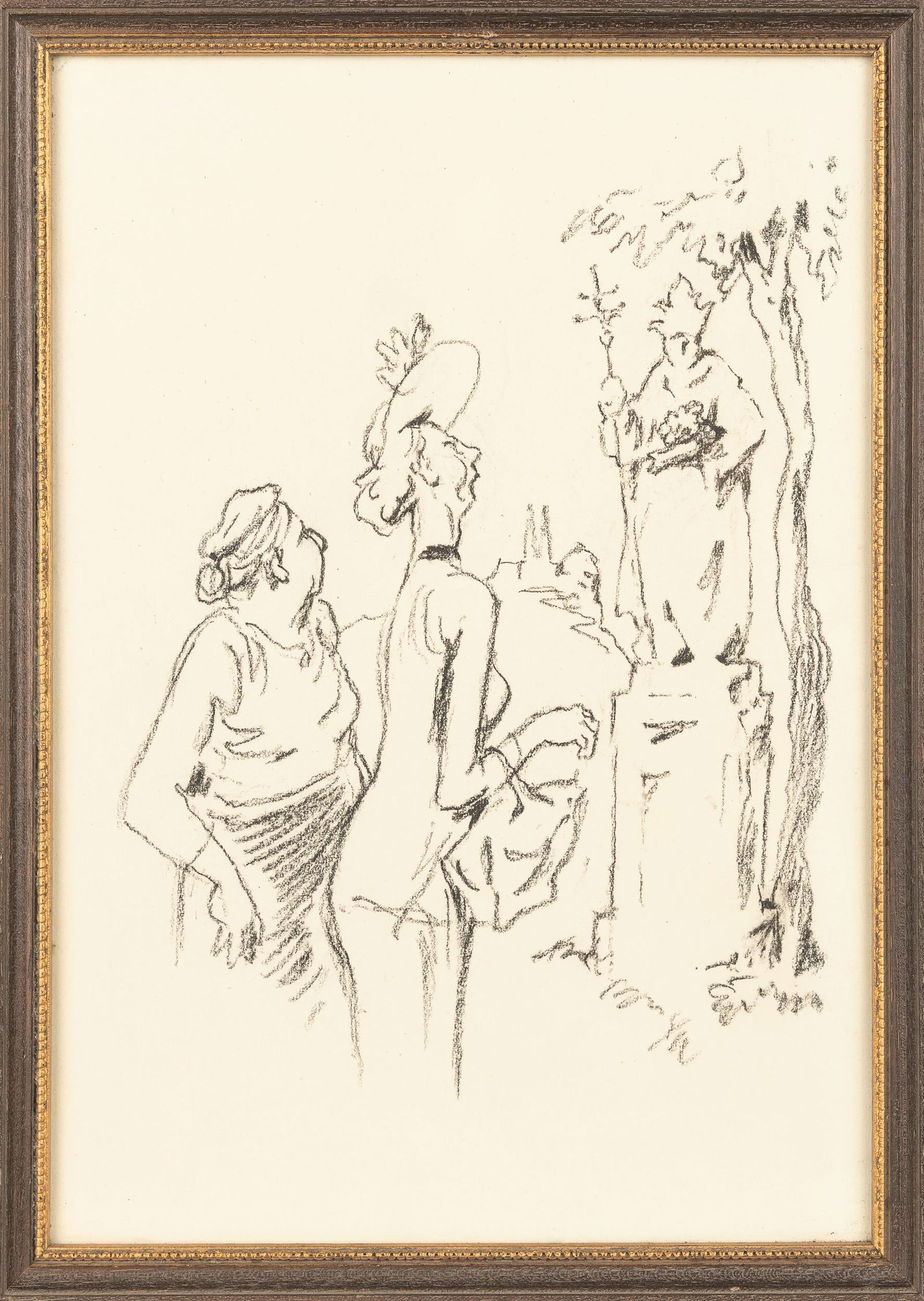 Alfred Gerstenbrand: Konvolut: Sechs Papierarbeiten - 10