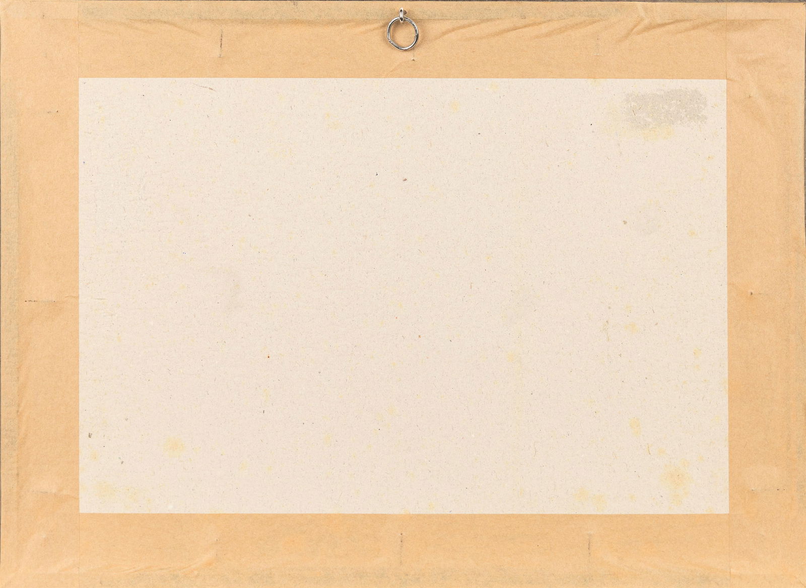 Alfred Gerstenbrand: Konvolut: Sechs Papierarbeiten - 6