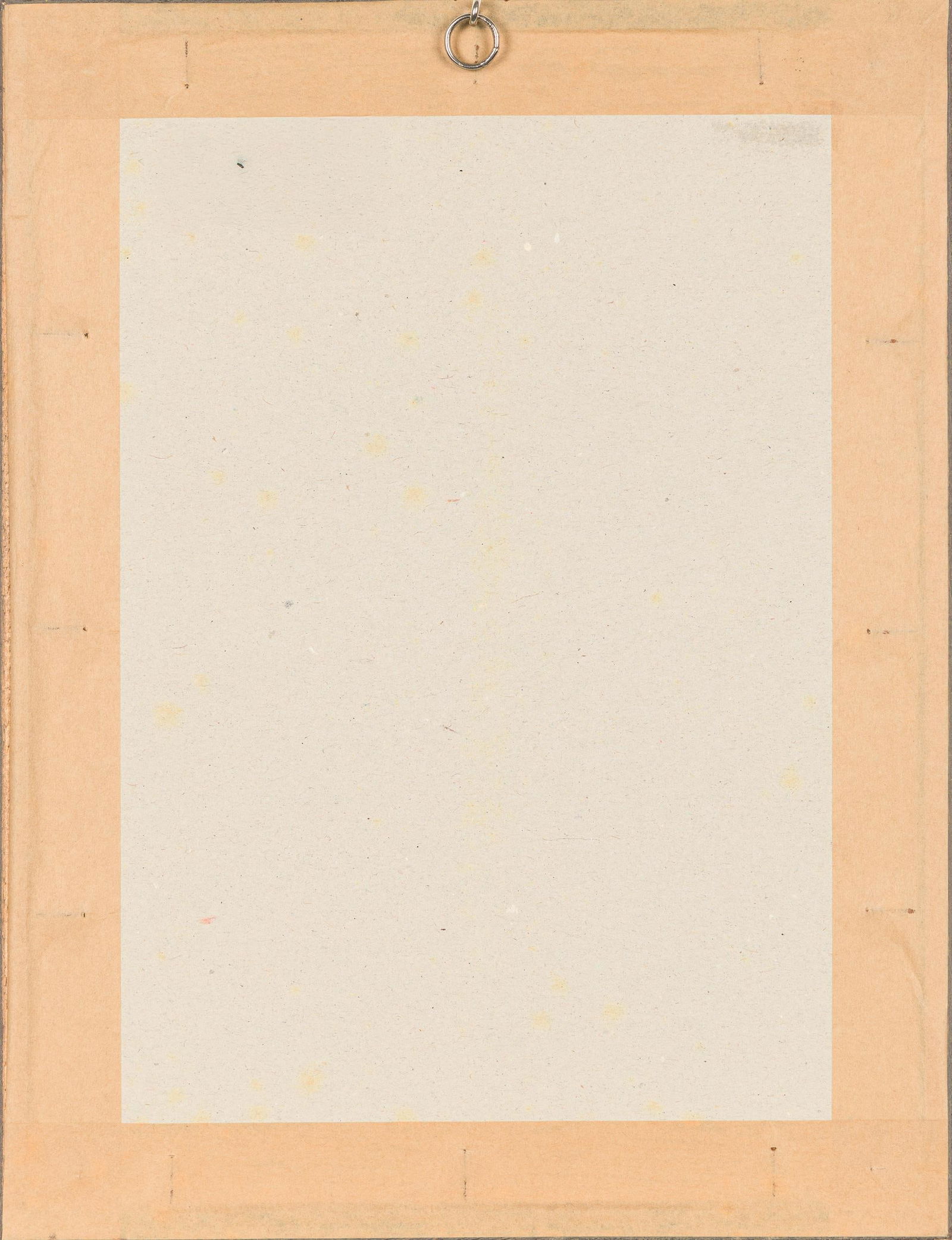 Alfred Gerstenbrand: Konvolut: Sechs Papierarbeiten - 6