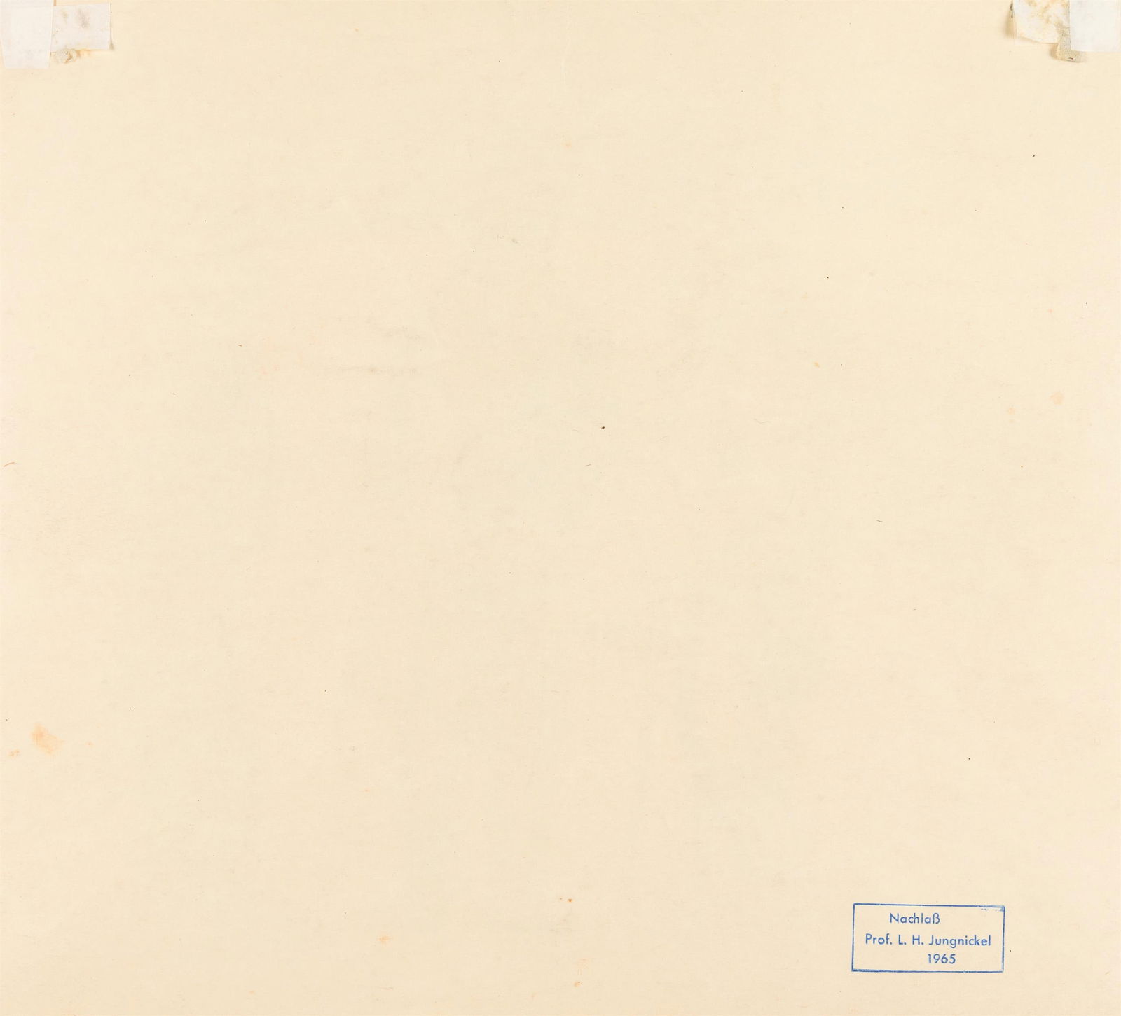 Ludwig Heinrich Jungnickel: Bosnische Marktszene - 3