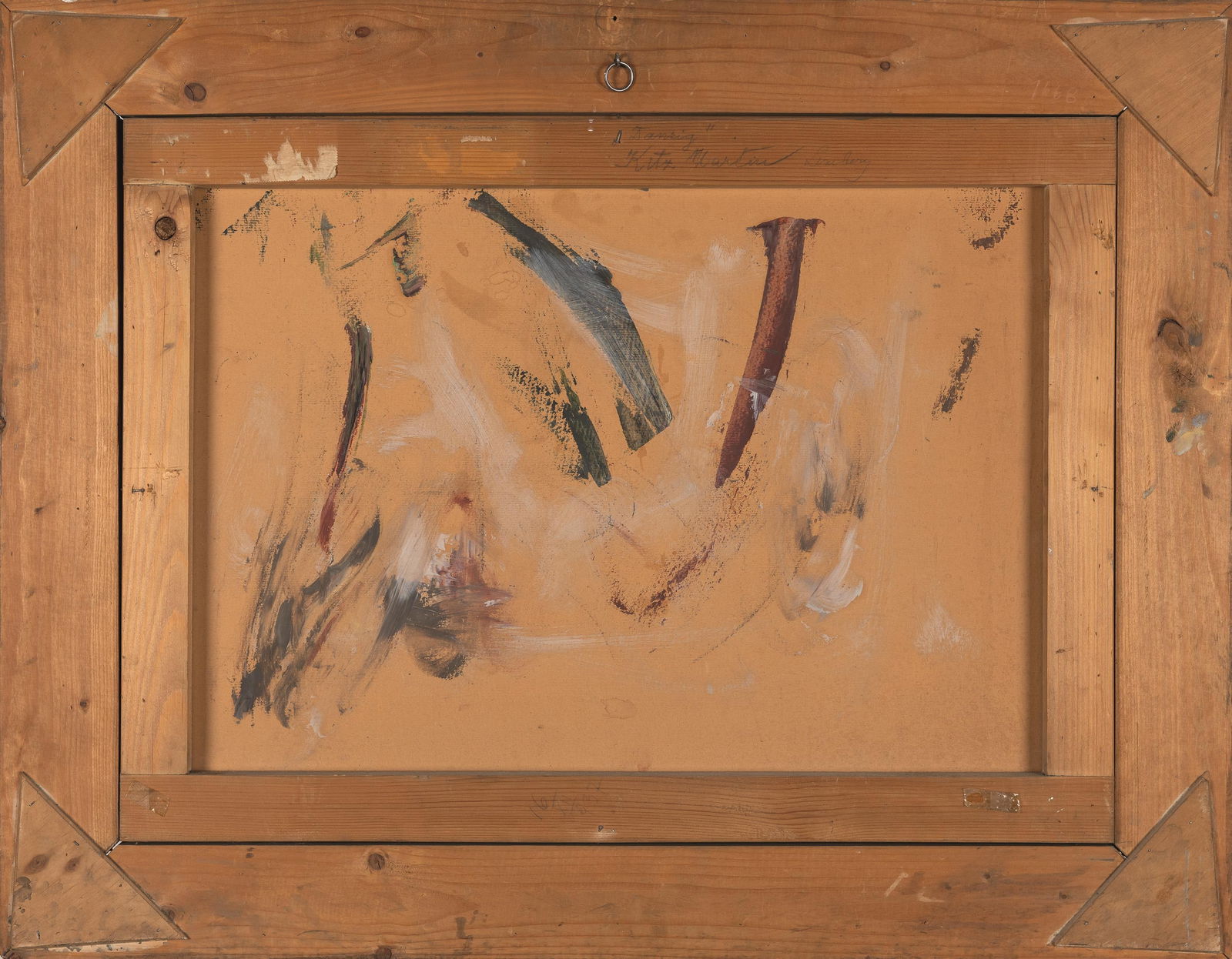 Marcin Kitz: Danzig - 3