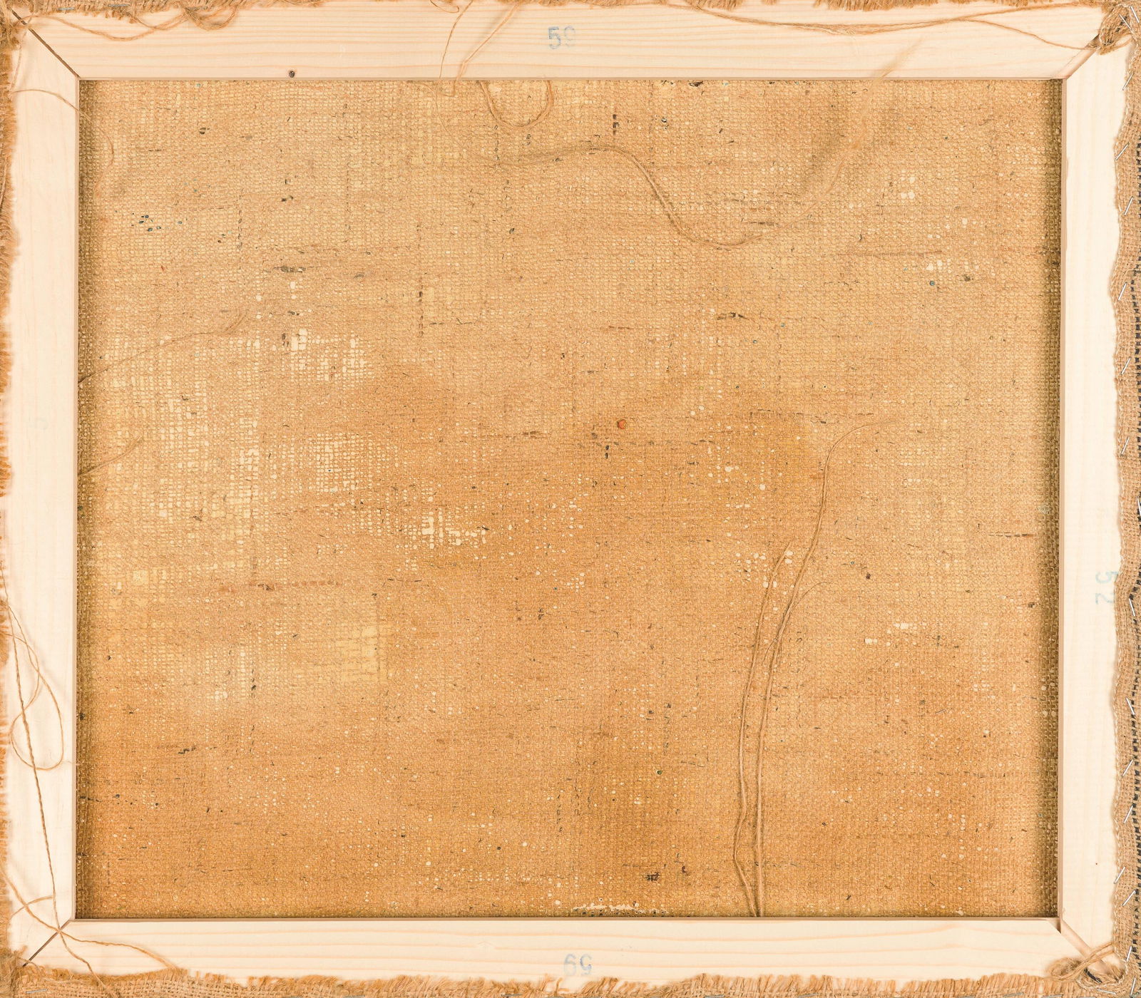 Karl Stark: Stillleben mit Fruchtschale - 3