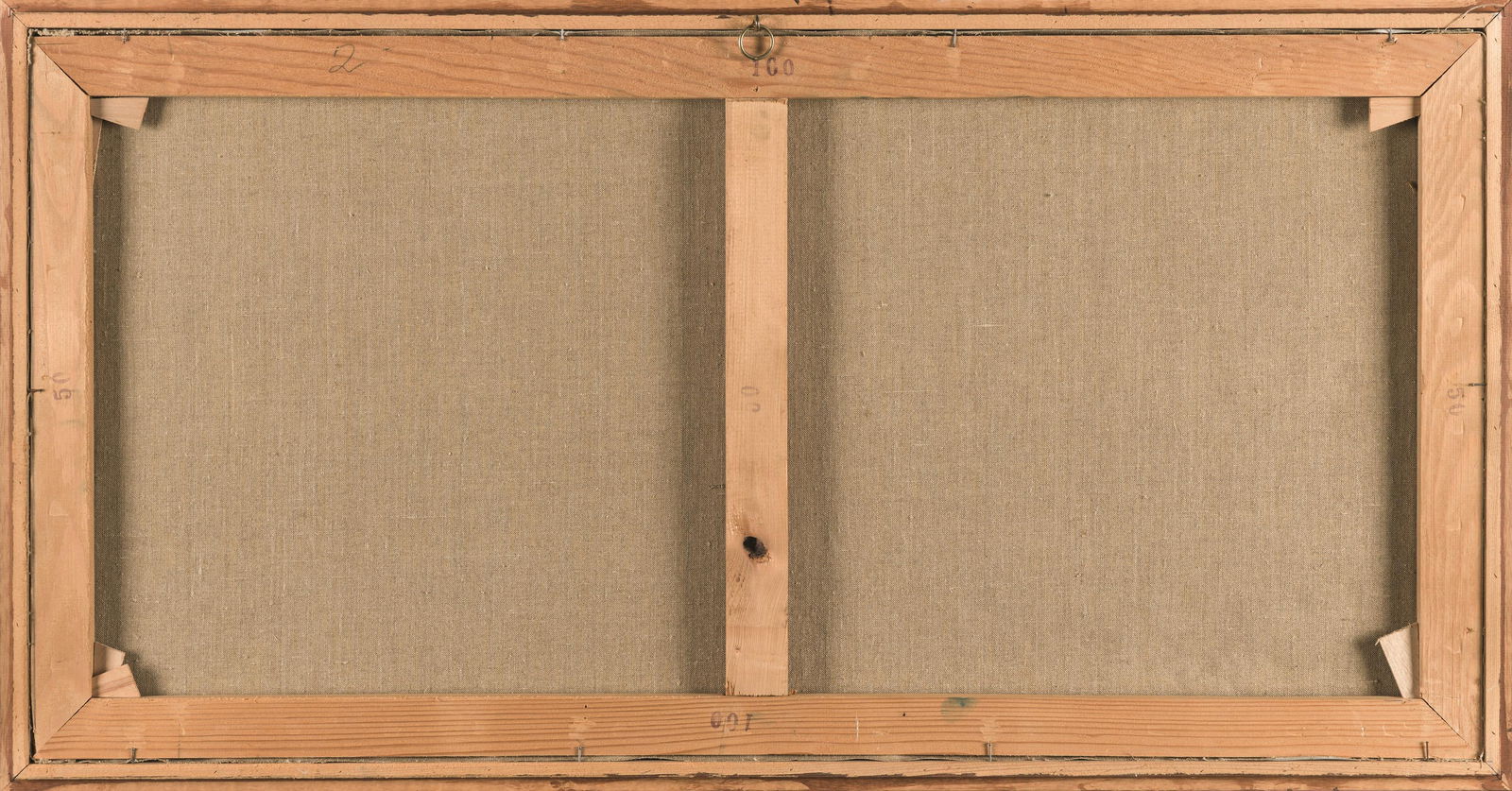 Hans Andreas: Wiener Vorstadt, Simmeringer Haide - 3