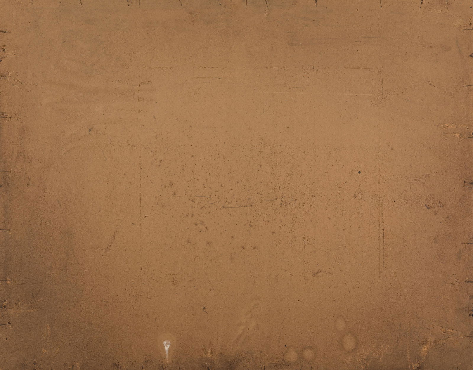 Carl Franz Bauer: o.T. - 3