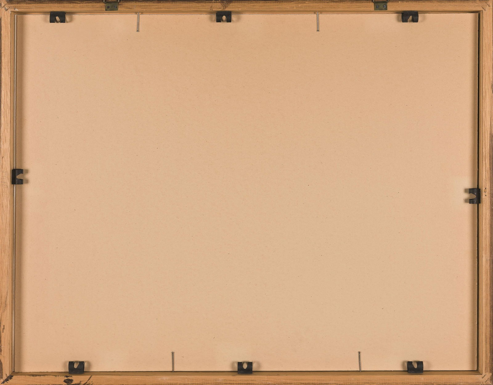 Werner Berg: Zwei Frauen bergauf - 3