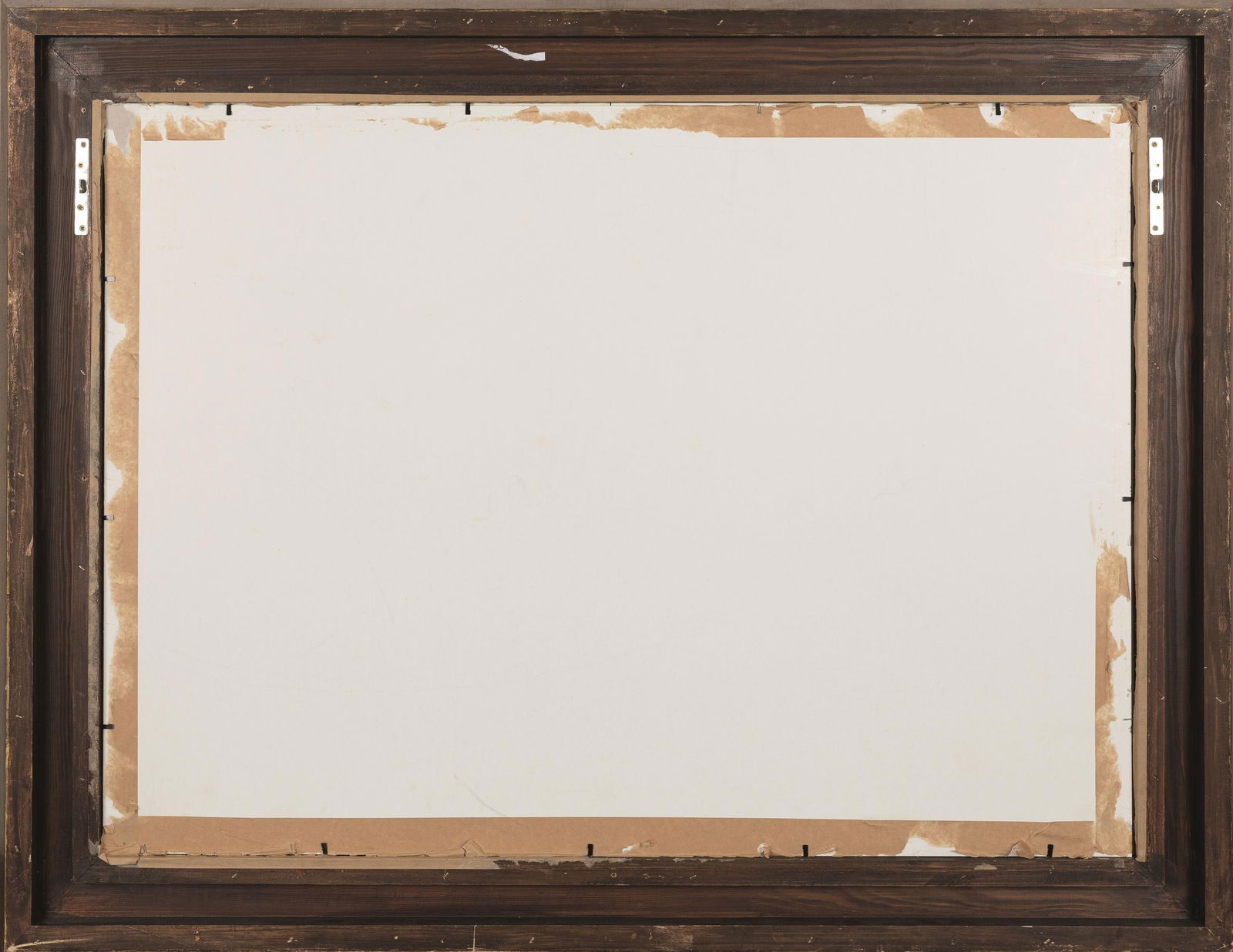 Albert Birkle: Winter im Bayrischen Wald III - 4