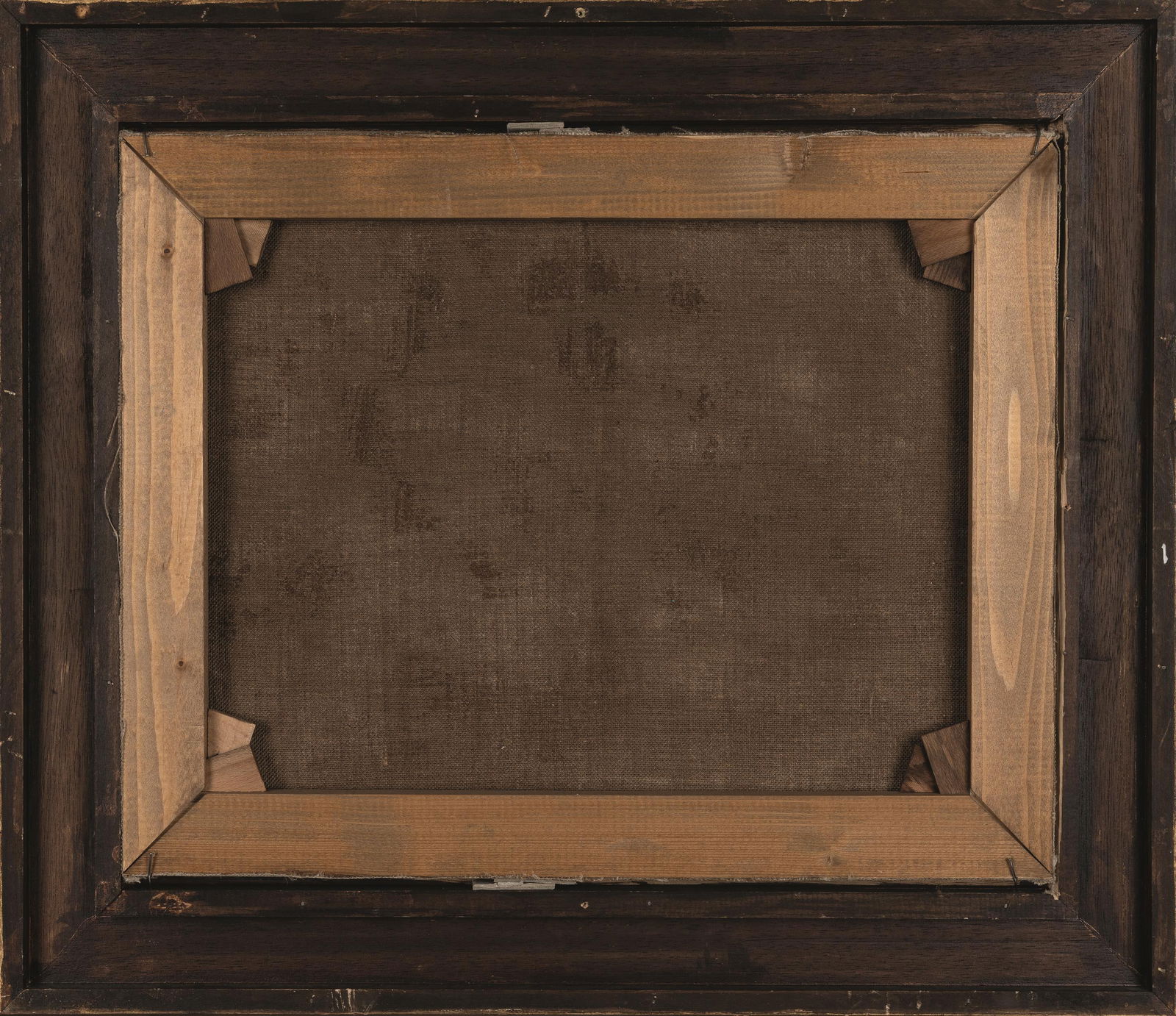 Albert Birkle: Winterlandschaft - 3