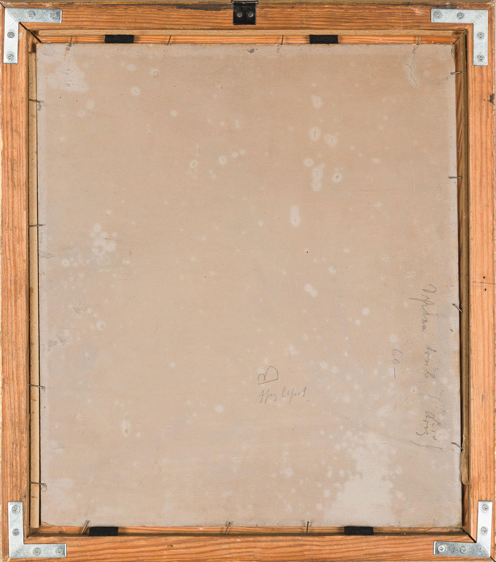 Richard Birnstengel: Schneelandschaft - 3