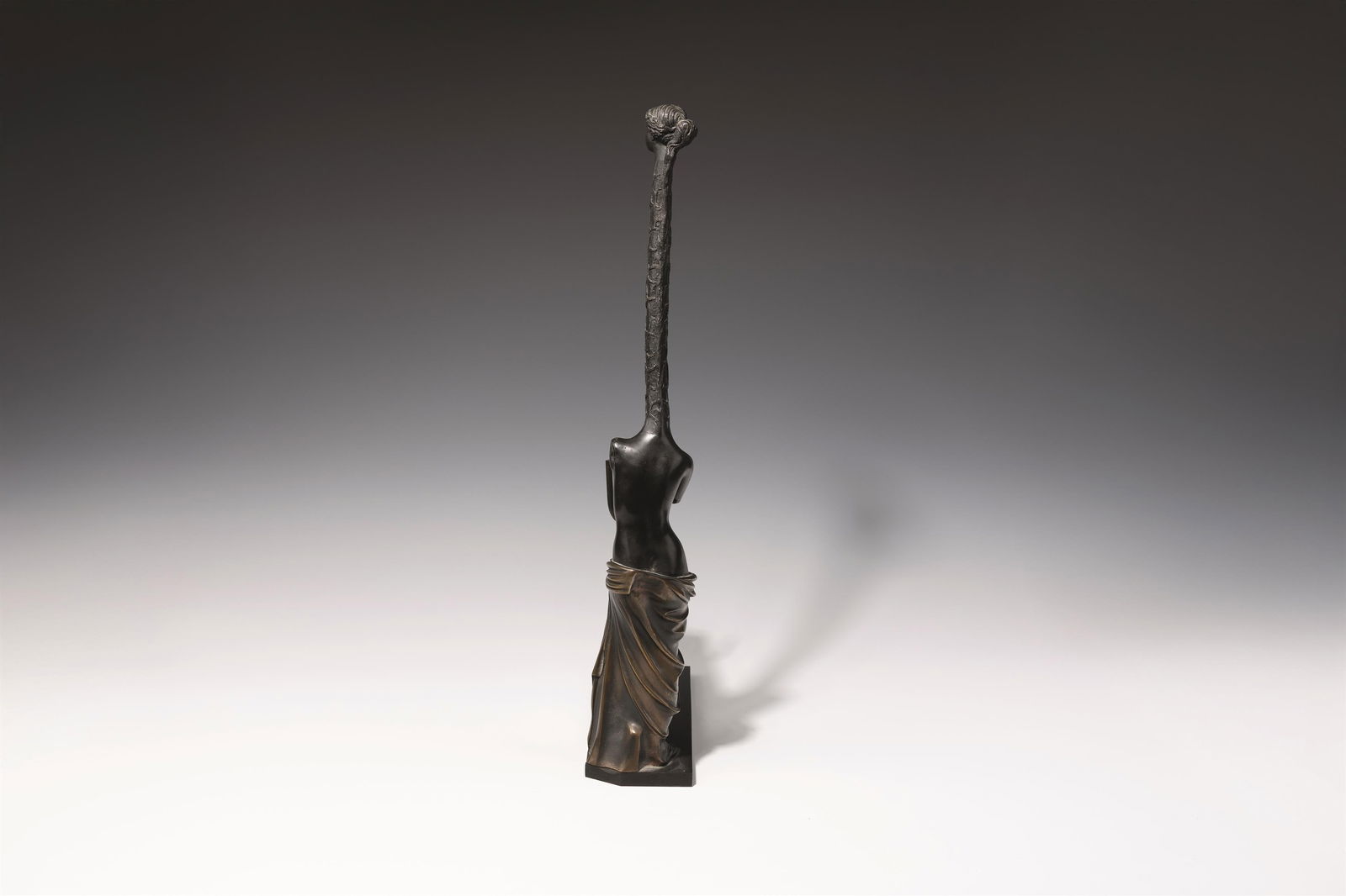 Salvador Dalí: Venus à la Girafe - 7