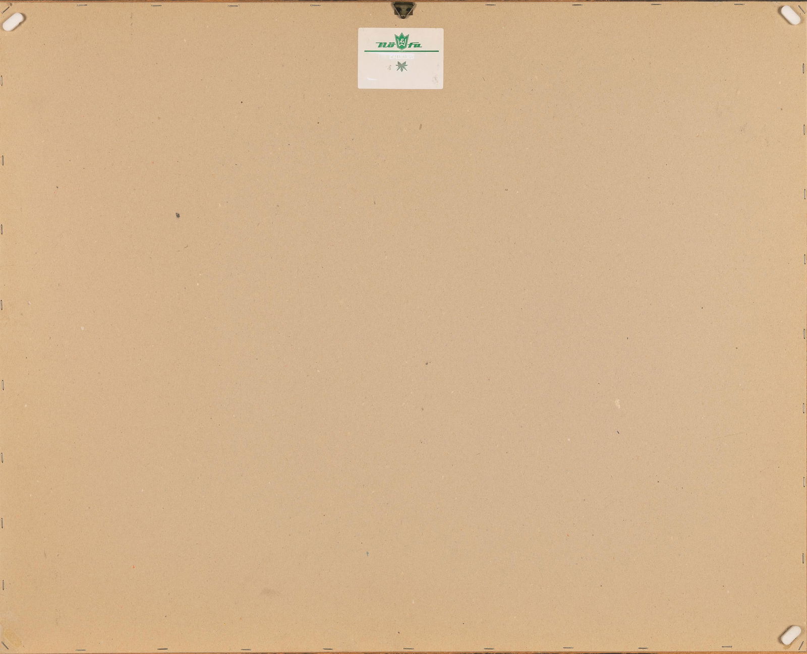 Georg Eisler: Liegender weiblicher Akt - 3