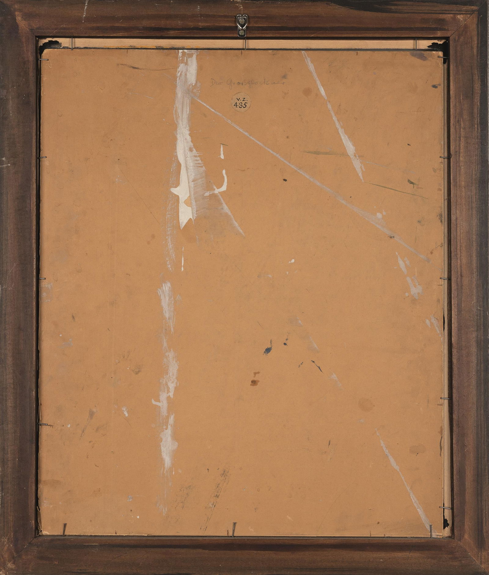 Hans Frank: Großglockner - 3