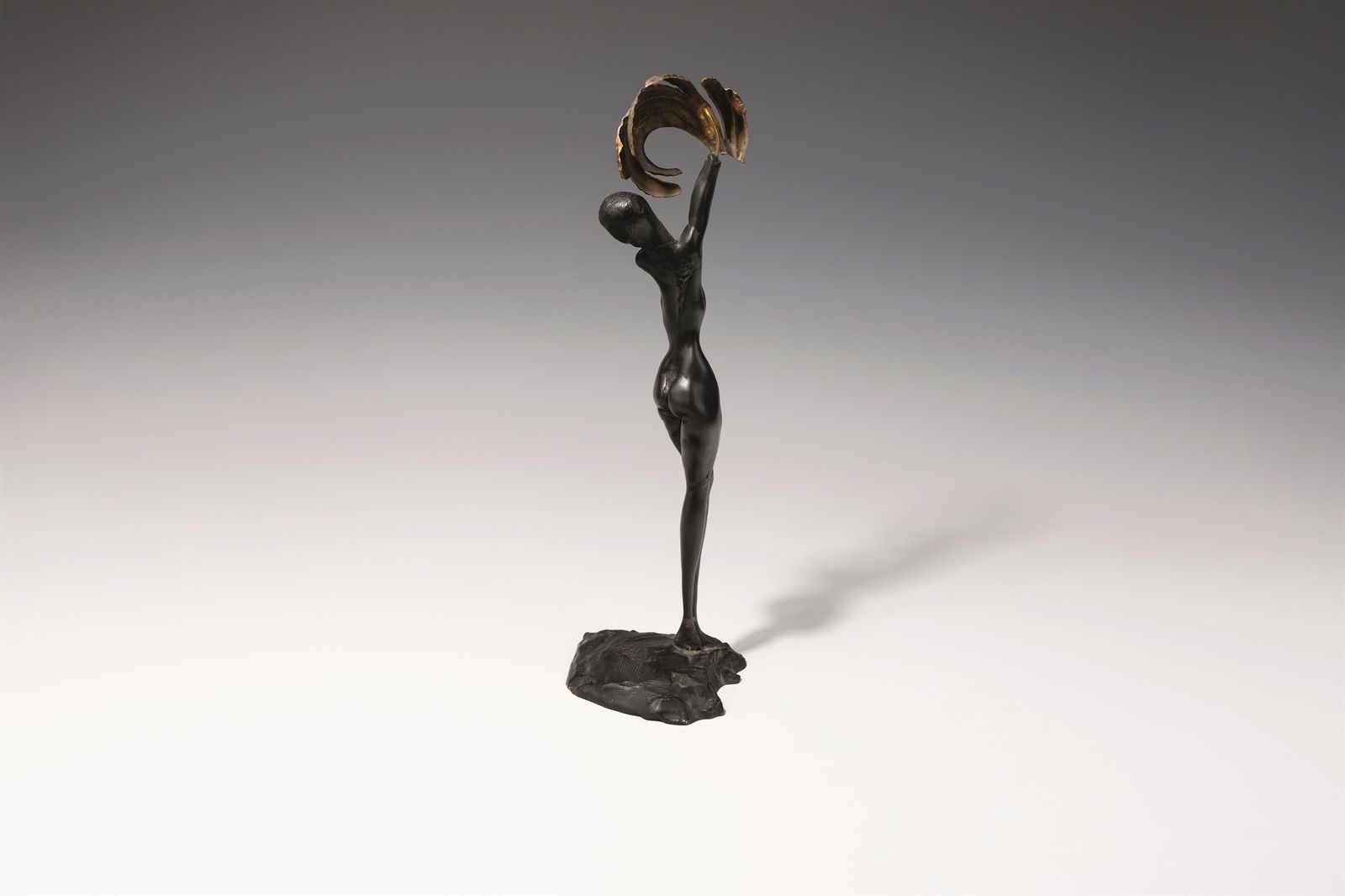 Ernst Fuchs: Daphne - 5