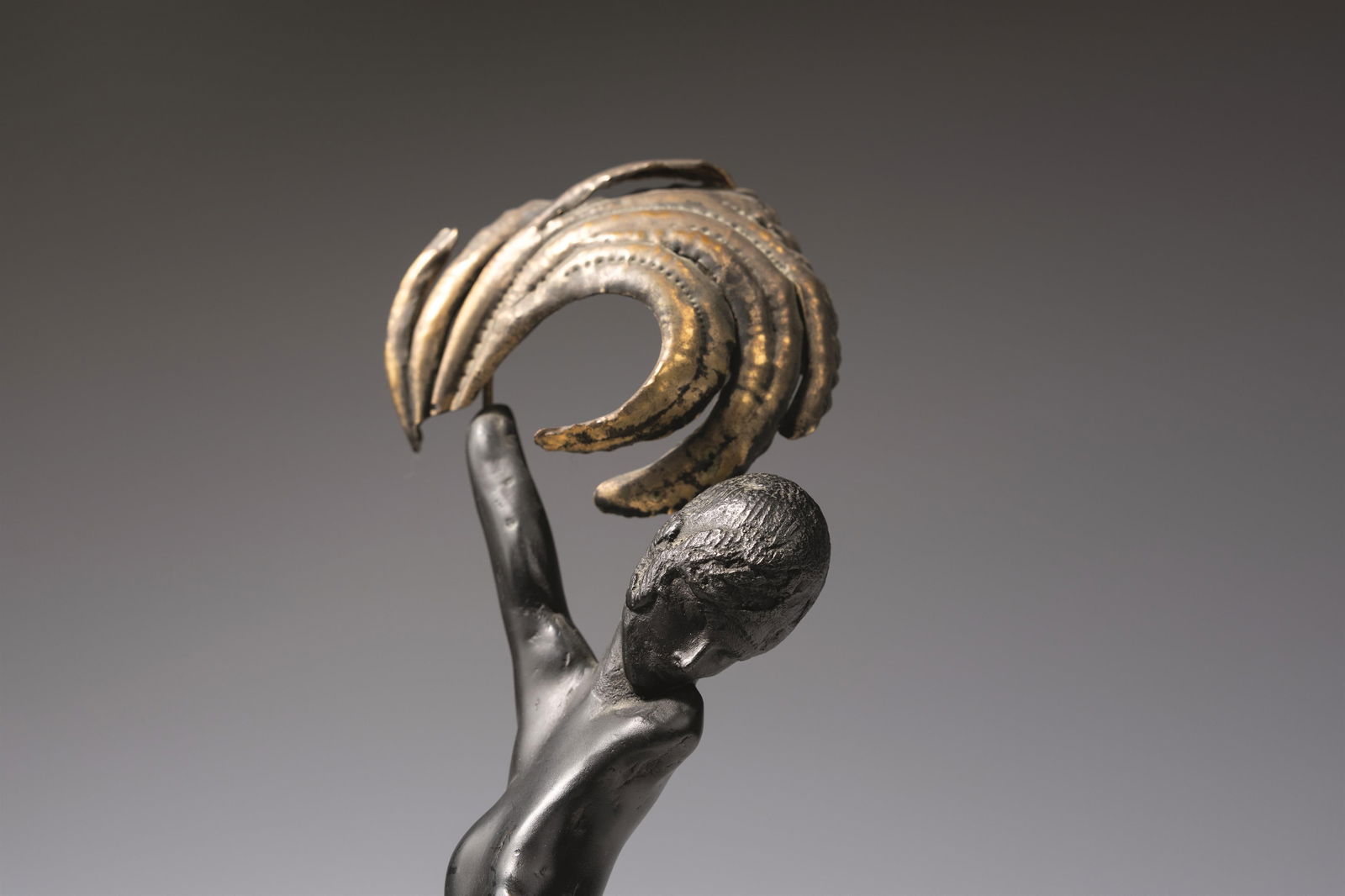 Ernst Fuchs: Daphne - 6