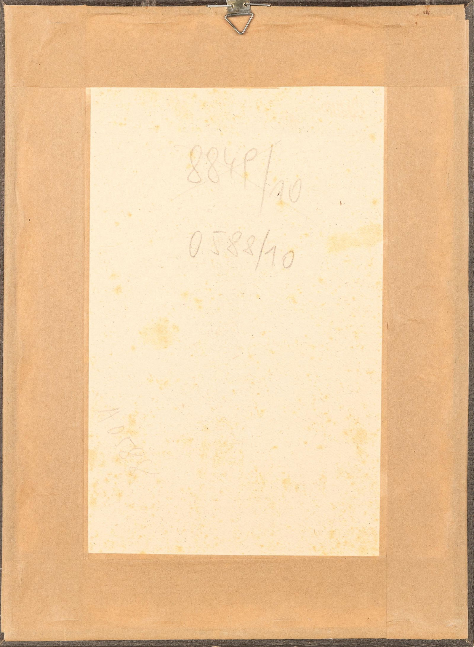 Alfred Gerstenbrand: Alles nur halb zu - 3