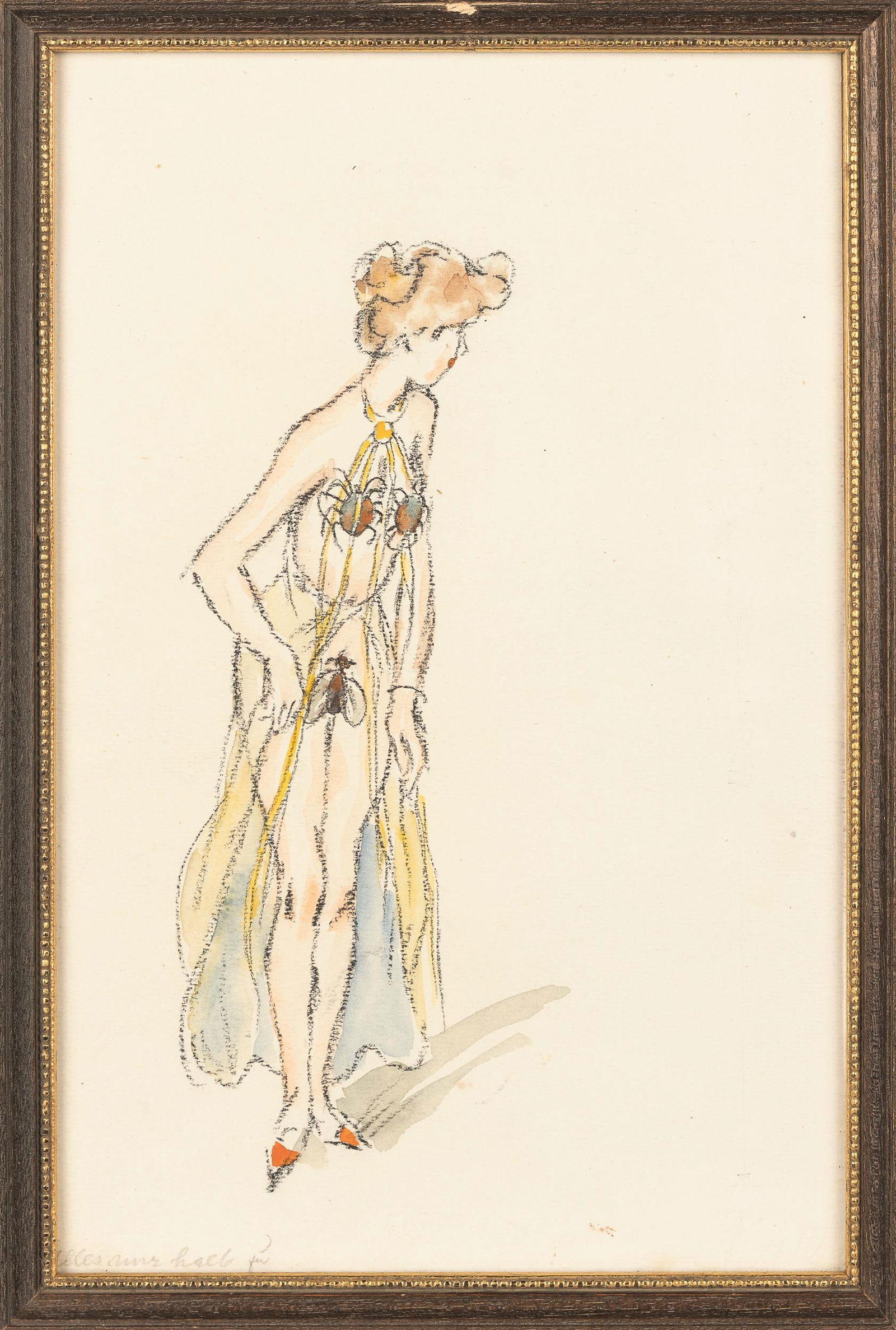 Alfred Gerstenbrand: Alles nur halb zu - 2