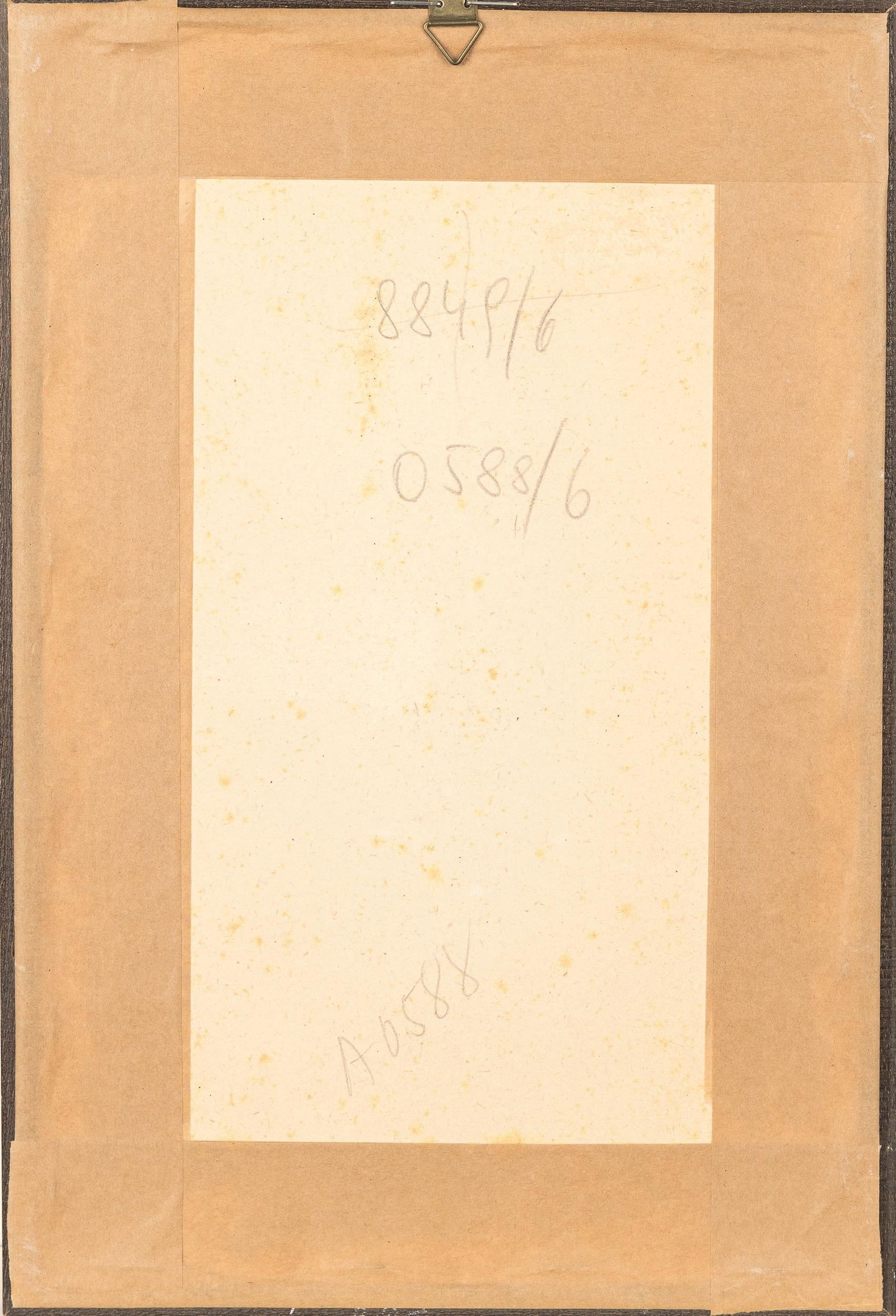 Alfred Gerstenbrand: Alles nur halb zu - 3