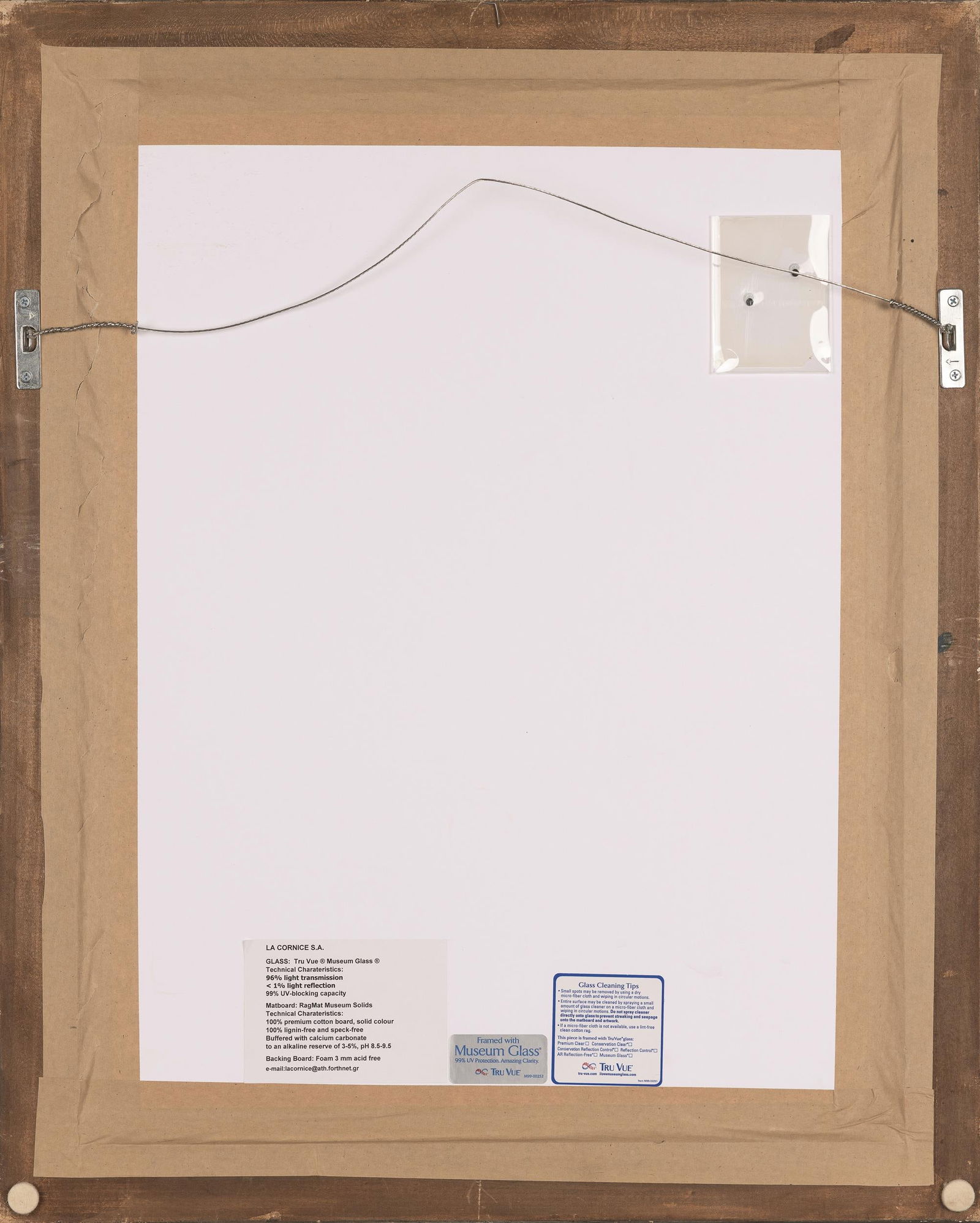 Sigmund Walter Hampel: Tanzbild von Ruth - 3