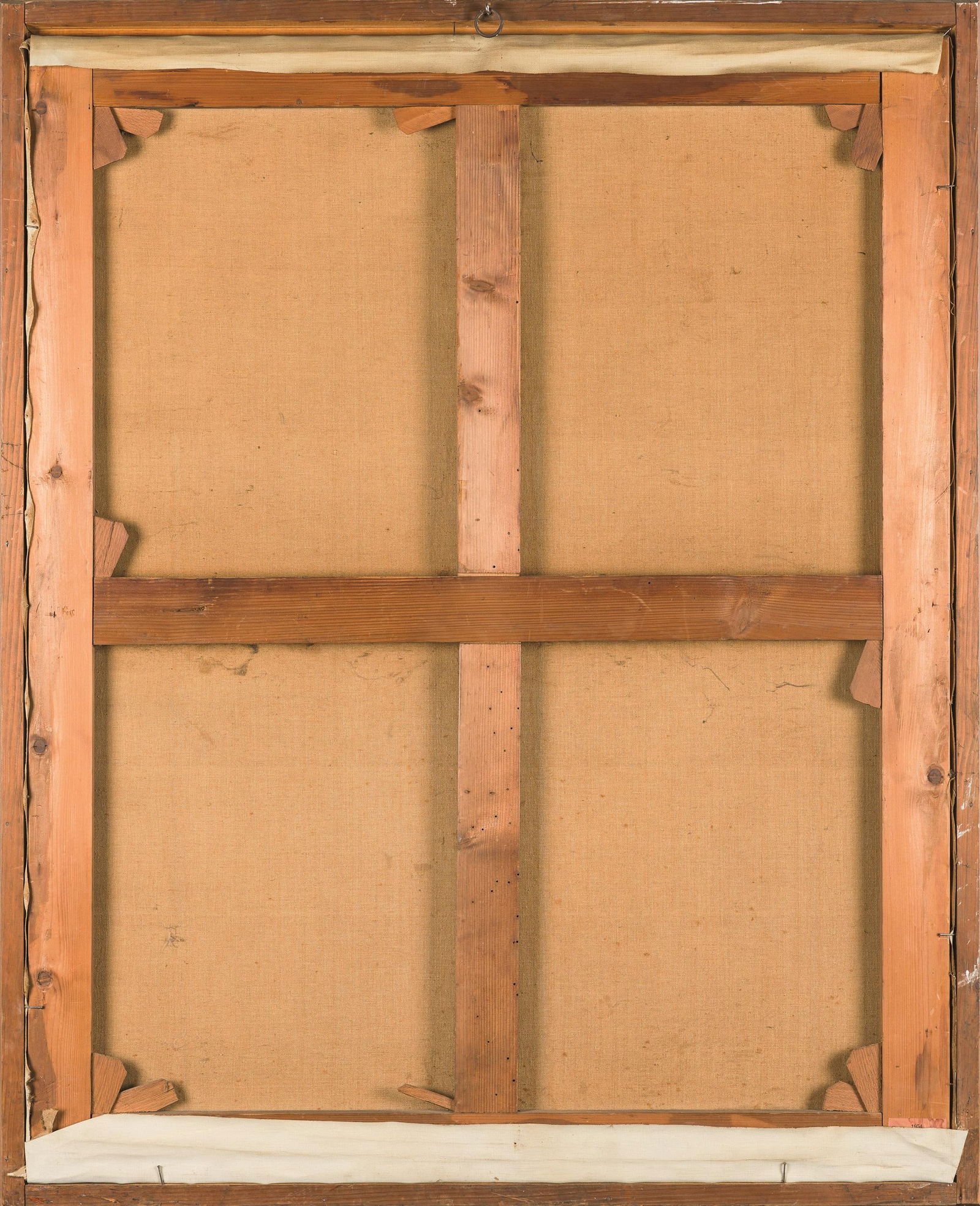 Albert Janesch: Weinlese - 3