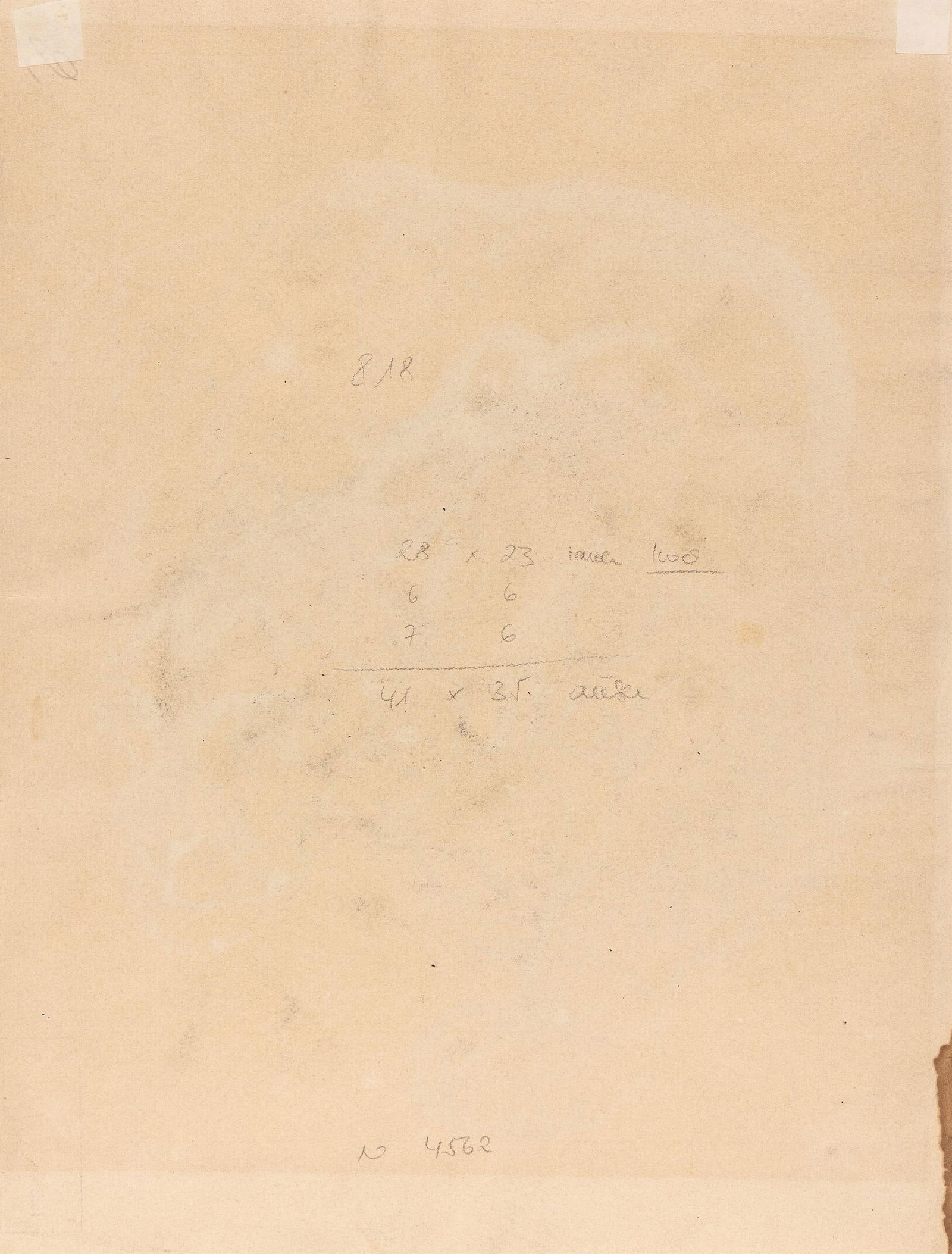 Ludwig Heinrich Jungnickel: Leopard - 4