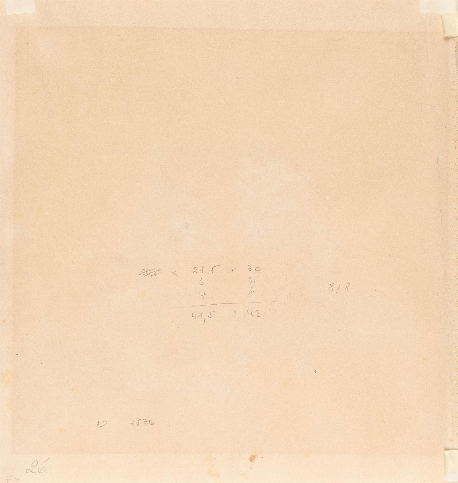 Ludwig Heinrich Jungnickel: Füchse - 4