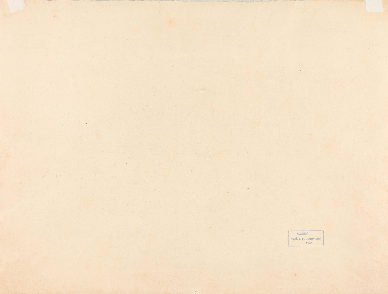 Ludwig Heinrich Jungnickel: Bison - 4