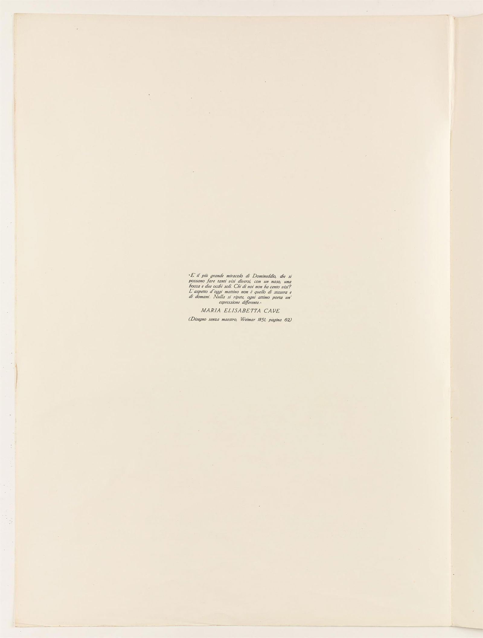 Oskar Kokoschka: "Varazioni su un tema. Con una prefazione di Max Dvorak" - 4