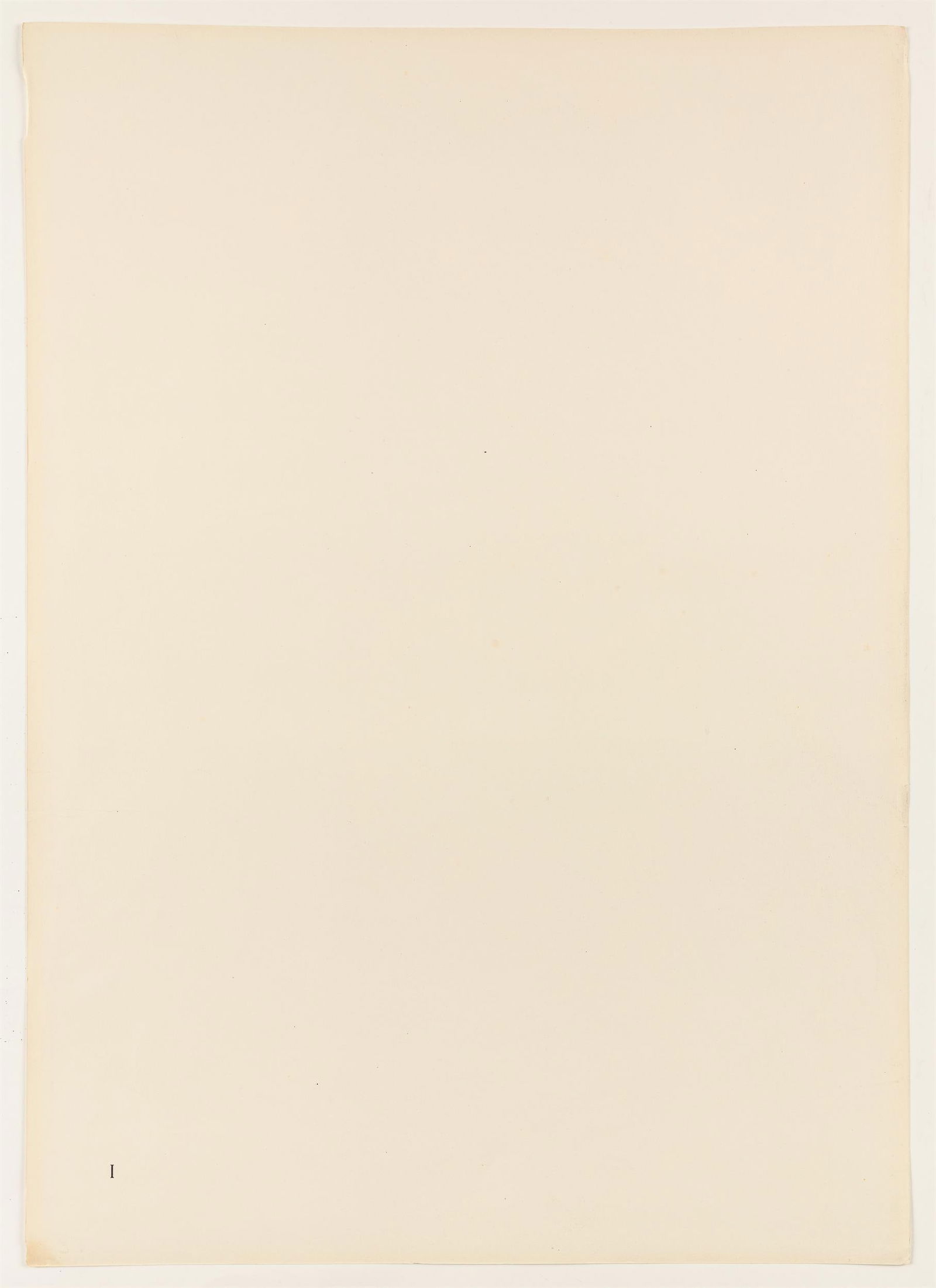 Oskar Kokoschka: "Varazioni su un tema. Con una prefazione di Max Dvorak" - 9