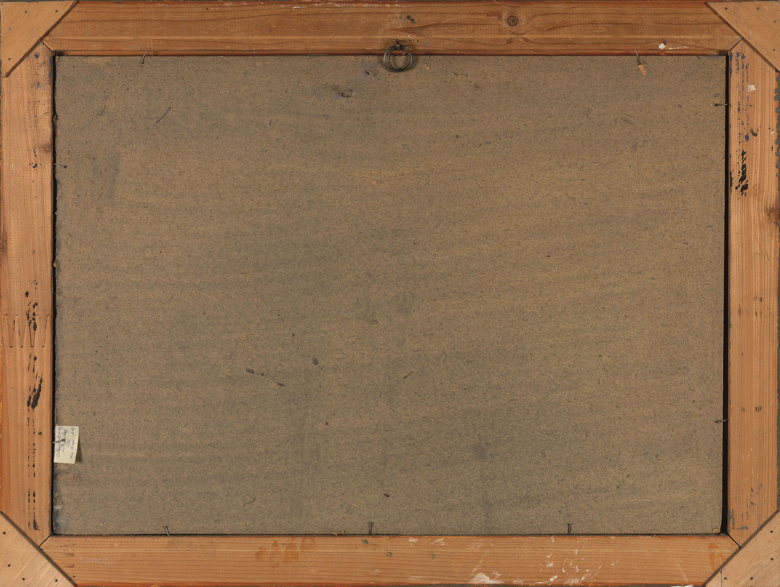 Camillo Kurtz: Stilleben mit Magnolie - 3