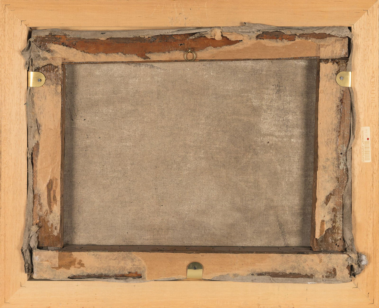 Oskar Laske: Pfarrkirche in Wien - 3