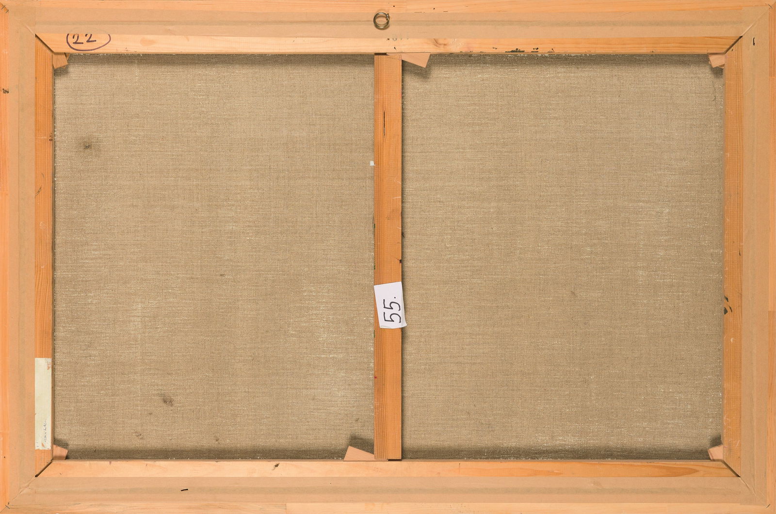 Viktor Lederer: Ackerlandschaft - 3