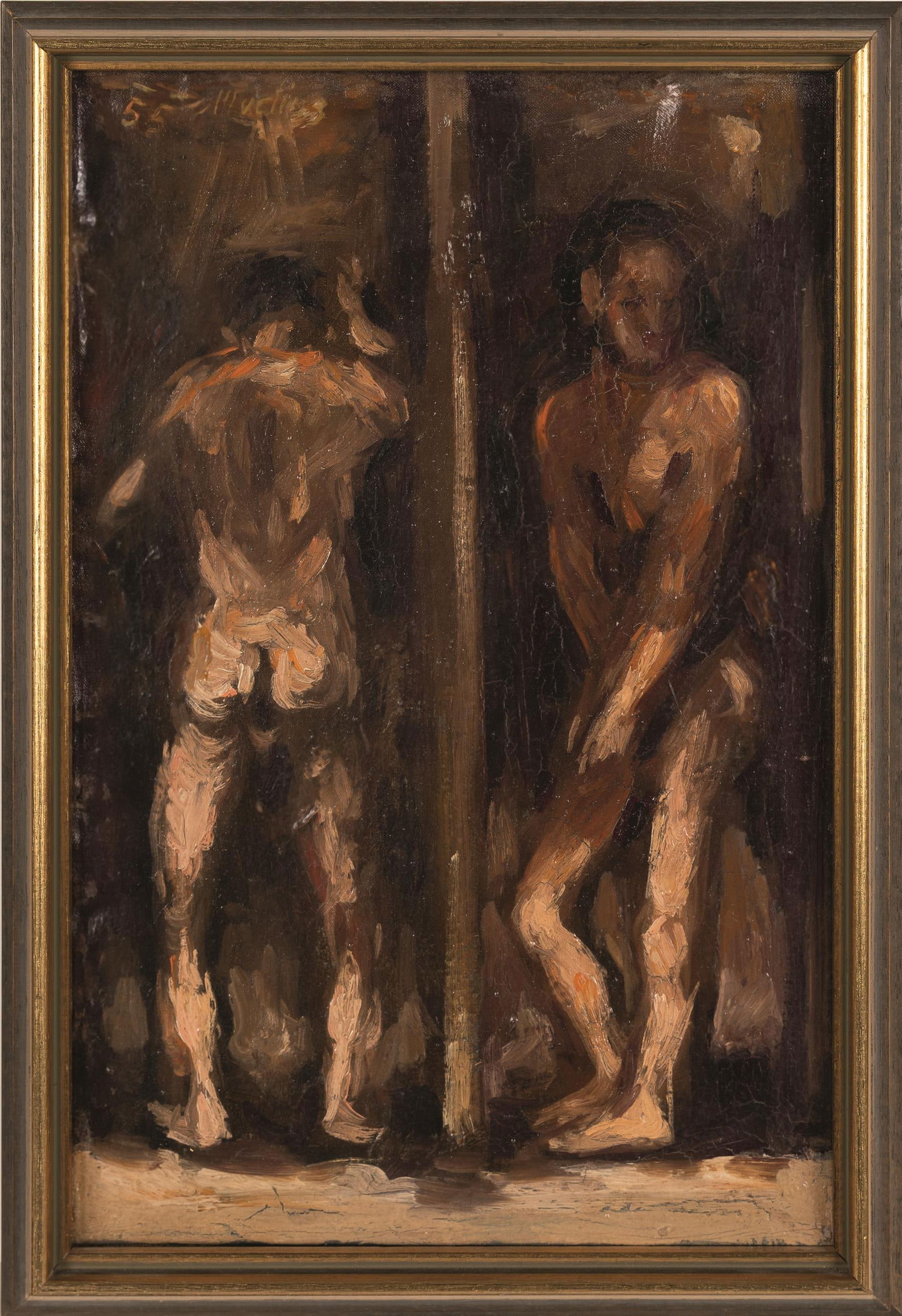 Fritz Martinz: o.T. - 2