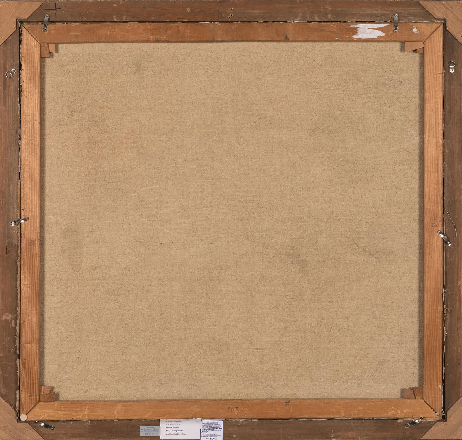 Moritz Melzer: Badende auf der roten Insel - 3