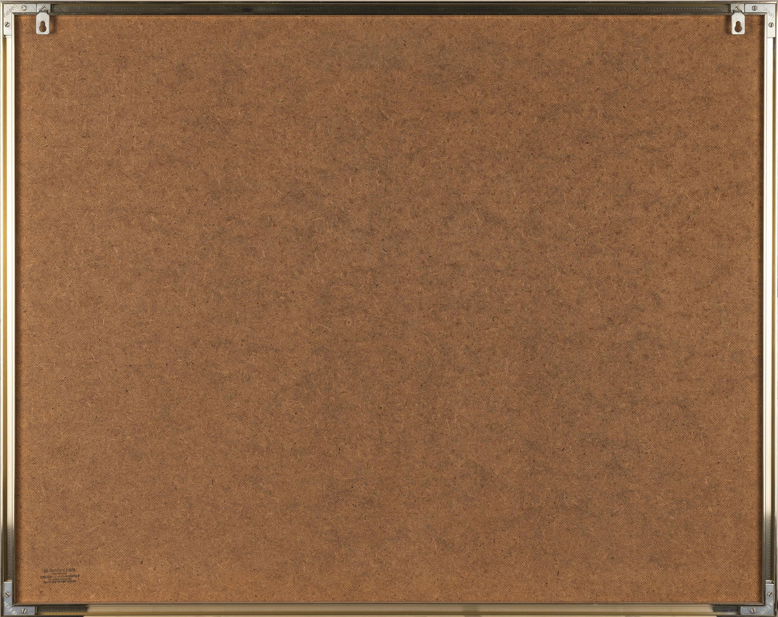 Heribert Potuznik: Berglandschaft - 3