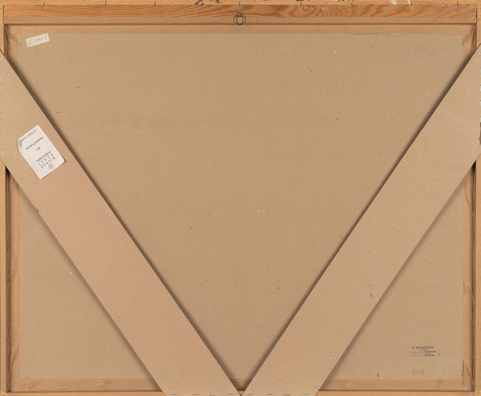 Heribert Potuznik: Finlandia - 3